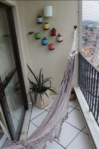 Imagem 17 de 21 de Apartamento Para Venda No Barro Vermelho Em São Gonçalo - Rj - 107