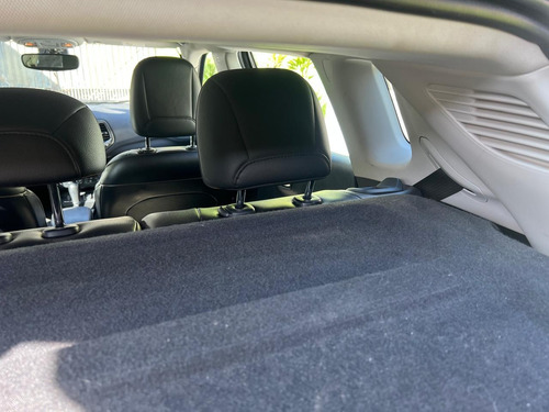 Jeep Compass 2.0 Longitude Flex Aut. 5p 6 marchas