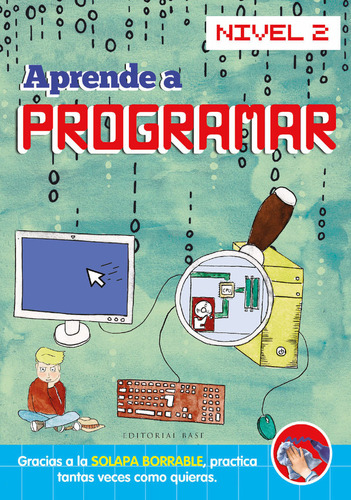 Libro Aprende A Programar. Nivel 2 - Colas, Celine
