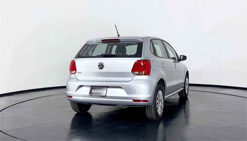 Imagen 7 de 15 de 110949 - Volkswagen Polo 2019 Con Garantía