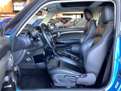 Mini Cooper 1.5 Pepper At