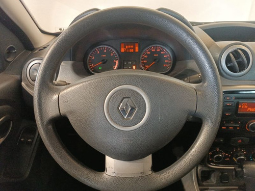 Renault Duster 2.0 Expression At