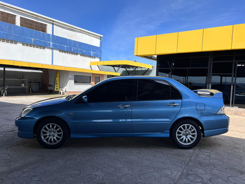 Mitsubishi Lancer Touring 2012 Automático