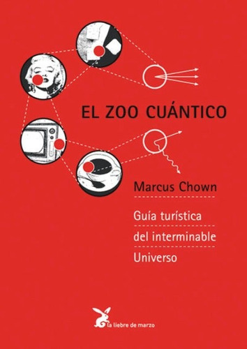 El Zoo Cuántico - Guía Universo, Chown, Liebre De Marzo