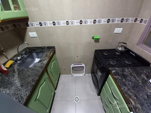Imagen 11 de 15 de Departamento - Villa Crespo
