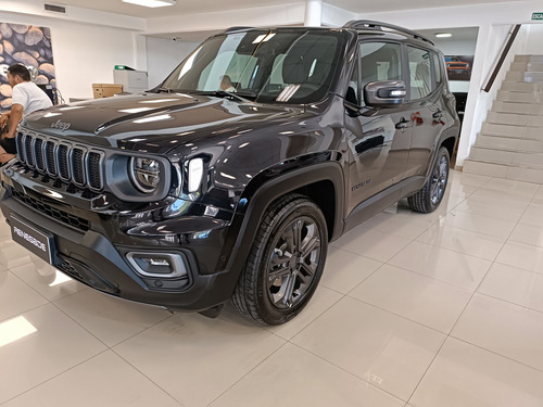 Jeep Renegade 1.3 Serie-S At6