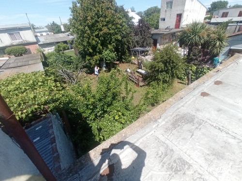 Casa Terreno 10x30