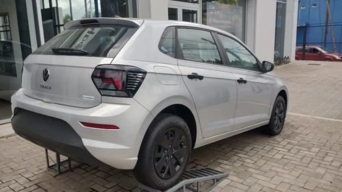 Volkswagen Polo 1.6 Msi Track
