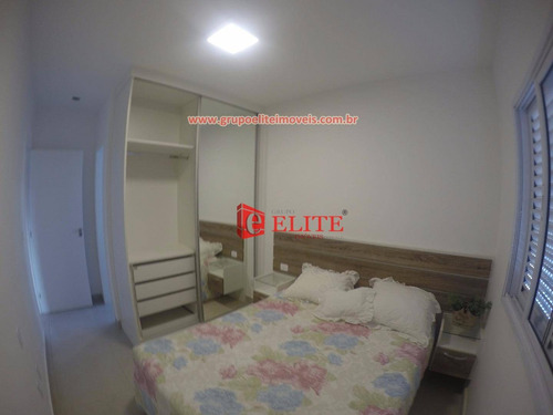 Imagem 15 de 25 de Apartamento Com 2 Dormitórios À Venda, 58 M² Por R$ 357.593,32 - Jardim Oriente - São José Dos Campos/sp - Ap3160