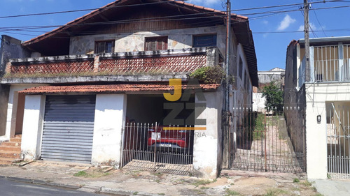 Imagem 28 de 29 de Casa Com 3 Dormitórios À Venda, 229 M² Por R$ 350.000,00 - Jardim Recreio - Bragança Paulista/sp - Ca13464