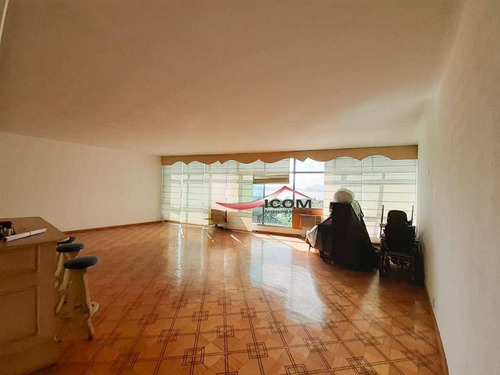 Imagem 28 de 30 de Apartamento Com 4 Dormitórios À Venda, 260 M² Por R$ 2.980.000,00 - Flamengo - Rio De Janeiro/rj - Ap5280