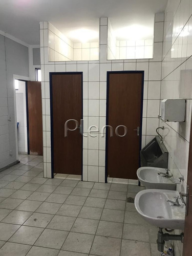 Imagem 19 de 30 de Barracão Para Aluguel Em Jardim Das Bandeiras - Ba028660