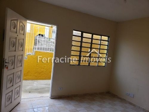 Imagem 1 de 15 de 01571 - Casa 3 Dorms, Jardim Paineira - Itaquaquecetuba/sp - 1571
