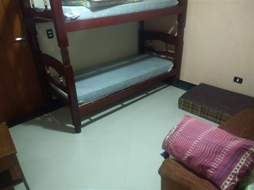 Imagem 21 de 30 de Casa, 5 Dorms Com 145.76 M² - Ocian - Praia Grande - Ref.: Pr1374 - Pr1374