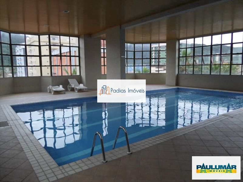 Imagem 19 de 21 de Apartamento Com 2 Dorms, Centro, Mongaguá - R$ 550 Mil, Cod: 857763 - V857763