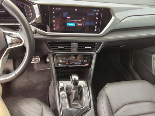 Volkswagen Taos 1.4 250 TSI TOTAL FLEX HIGHLINE AUTOMÁTICO