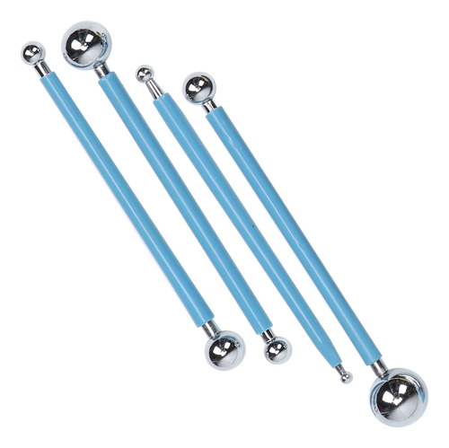 Conjunto De Ferramentas De Argila, 14 Peças, Ferramentas De