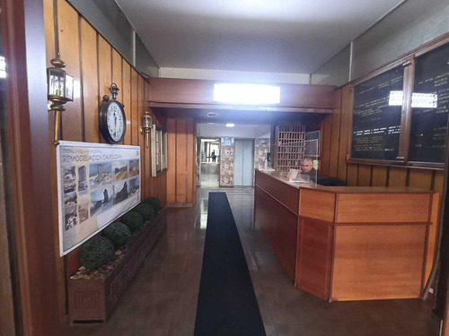 Se Vende Oficina En Torre Caupolicán (52553)
