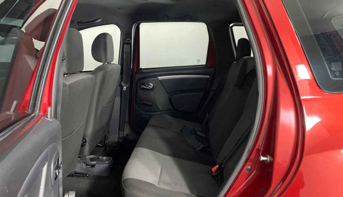 Imagen 10 de 15 de 116782 - Renault Duster 2017 Con Garantía