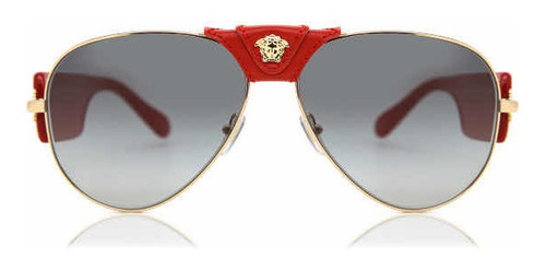 Lentes Versace, Ve 2150-q 1002/11 62. 100% Auténticos.