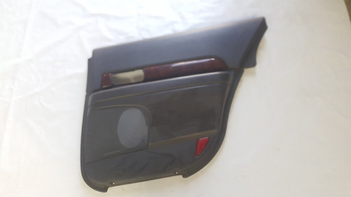 Panel Puerta Trasera Derecha Lincoln Ls Modelo 1999-2006