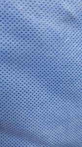 Tela Tnt Sms Quirúrgica 40 X 10 M Ancho 1.6 Metros Azul