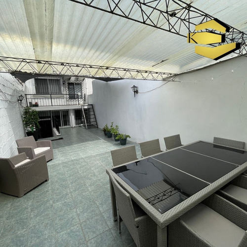 Imagen 22 de 29 de Venta Casa 3 Dormitorios En Buceo Montevideo G