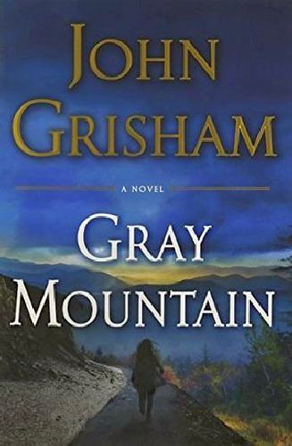 Gray Mountain, De Grisham, John. Éxitos Editorial Random House, Tapa Blanda En Español, 2015