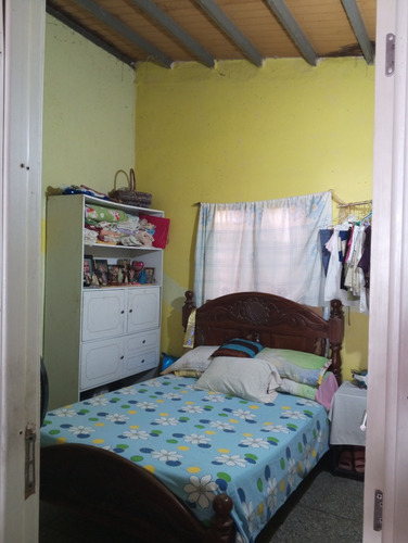 Casa En Venta Urb. Santa Eduvigis Santa Cruz De Aragua Municipio Lamas