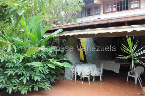 Cd Casa (mĂșltiples Niveles) En Venta En Alta Florida Lomas De San Rafael, Distrito Metropolitano