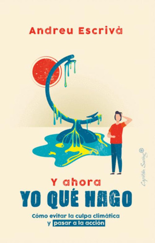 Libro Y Ahora Yo Qué Hago