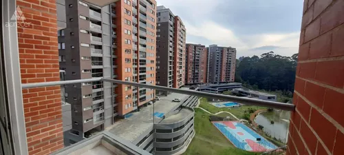 Vendo Apartamento En Rionegro