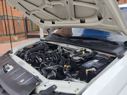 Volkswagen Amarok 2.0 Estacas 4x4 Diesel
