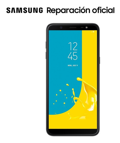 Cambio De Modulo De Pantalla Samsung Galaxy J8