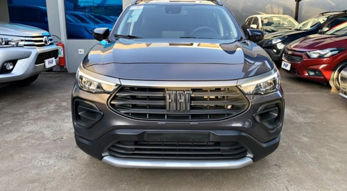 Imagen 13 de 15 de Fiat Pulse 2022 0km Tomamos Usados Pocas Unidades. -3