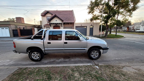 Imagen 3 de 17 de Chevrolet S10