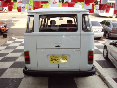 Vw Kombi