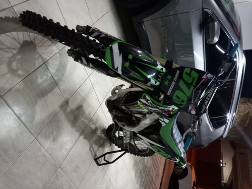 Kxf 250
