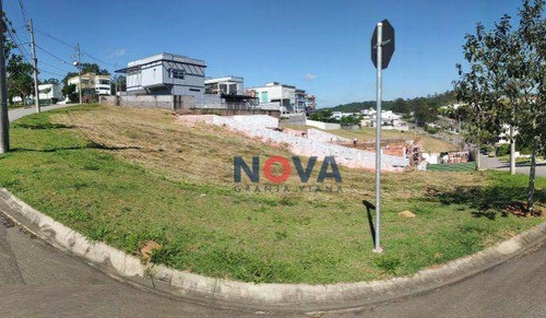 Imagem 1 de 12 de Terreno À Venda, 1062 M² Por R$ 594.731,20 - Reserva Santa Maria - Jandira/sp - Te1042