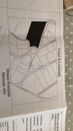 Imagem 5 de 28 de Terreno De Condomínio, Vertentes Do Mamonal, Pirassununga - R$ 342 Mil, Cod: 10131936 - V10131936