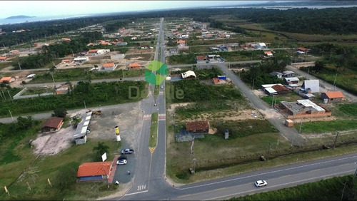 Imagem 3 de 27 de Terreno A Venda No Bairro Ervino Em Praia Do Ervino/sc - Sc. - 30176-1