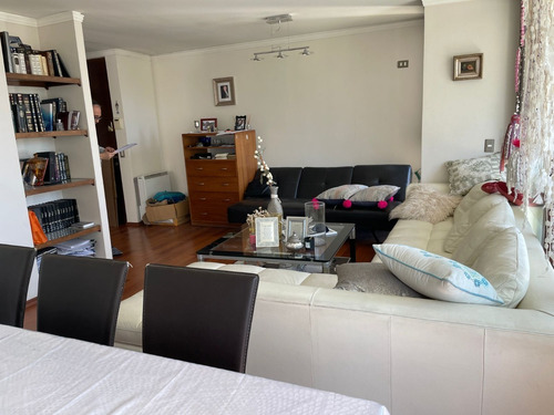 Imagen 4 de 13 de Arriendo Departamento Amoblado