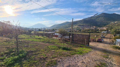 Parcela En Venta En Copequén, Coinco