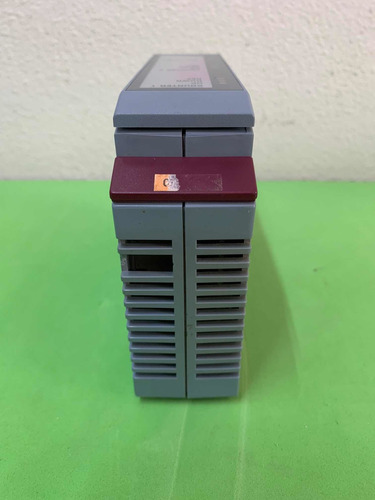 B&r Automation Módulo Contador 3nc150.6 1 (Usado)