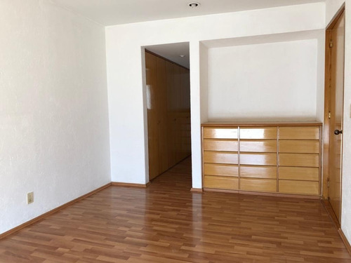 Imagen 17 de 25 de Departamento 3 Habitaciones 2.5 Baños, 2 Estacionamientos, Desierto De Los Leones
