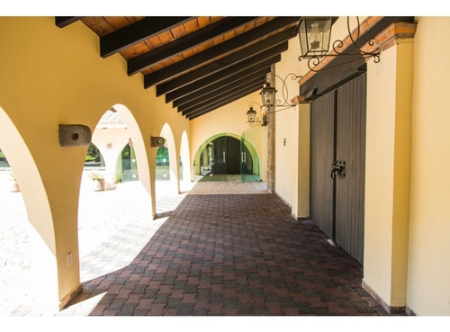 Imagen 10 de 13 de Espectacular Rancho En Venta