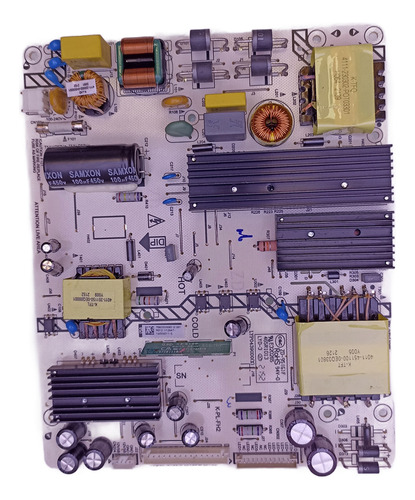 Fuente Atvio Roku Tv 65fu-fatsc Servitec Newton 98. (Usado)