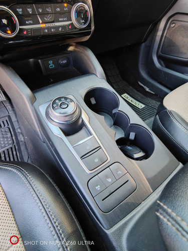Ford Escape Escape Titanium Híbrida 2.5