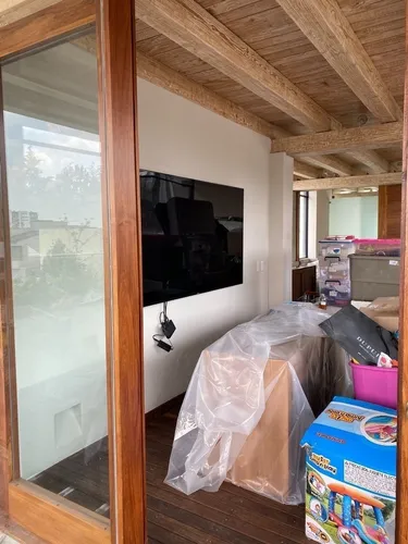 Casa Venta, Cumbres Santa Fe , Col. Santa Fe Cuajimalpa