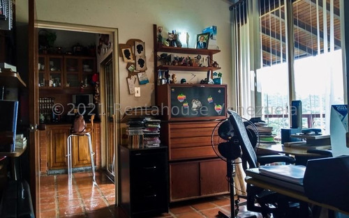 Imagen 15 de 30 de Venta En Prados Del Este Rah 21-25308 Orlando Figueira 0412 5535289